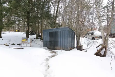 185 Berry River Road Barrington NH 03825