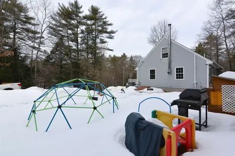 185 Berry River Road Barrington NH 03825