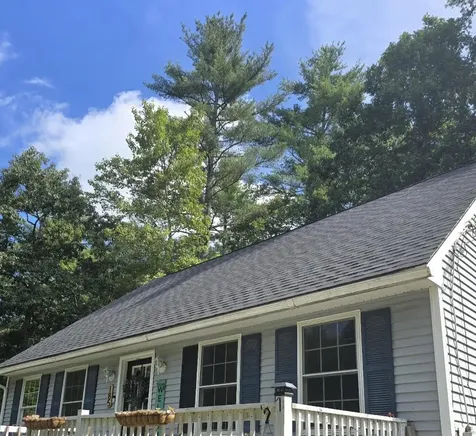 185 Berry River Road Barrington NH 03825