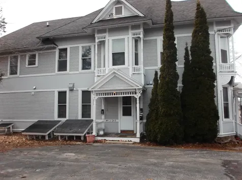 50-3 Bank Street St. Albans City VT 05478
