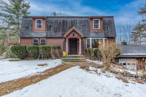 35A Hood Road Brookline NH 03033