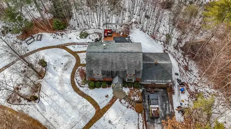 35A Hood Road Brookline NH 03033