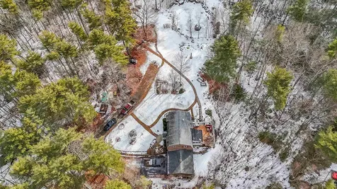 35A Hood Road Brookline NH 03033