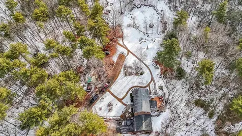 35A Hood Road Brookline NH 03033