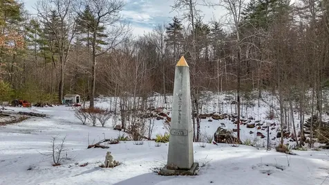 35A Hood Road Brookline NH 03033