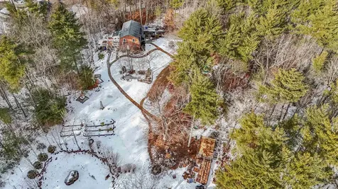 35A Hood Road Brookline NH 03033