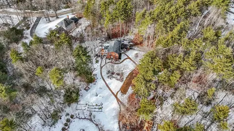 35A Hood Road Brookline NH 03033