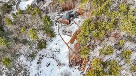35A Hood Road Brookline NH 03033