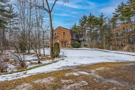 35A Hood Road Brookline NH 03033