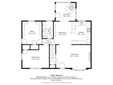 35A Hood Road Brookline NH 03033
