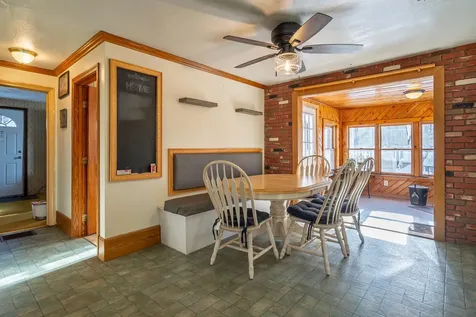 35A Hood Road Brookline NH 03033
