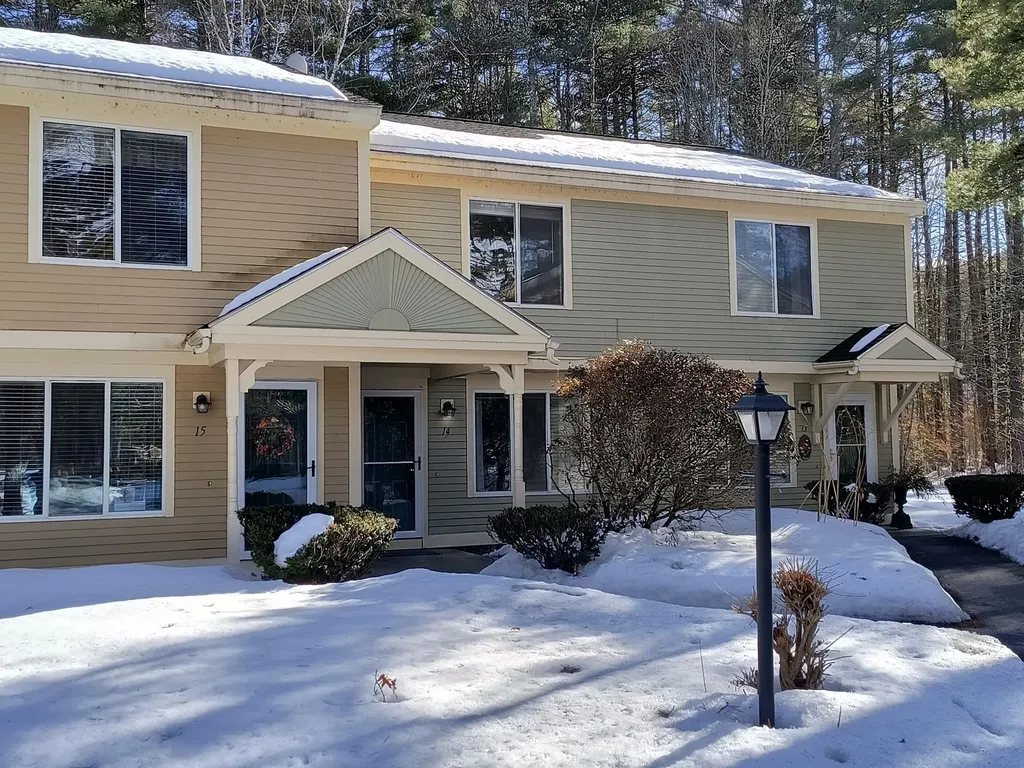 238 Base Hill Road Keene NH 03431