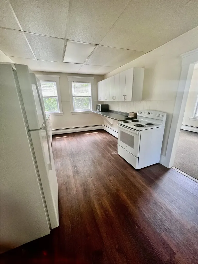 22 Tracy Street Lebanon NH 03784