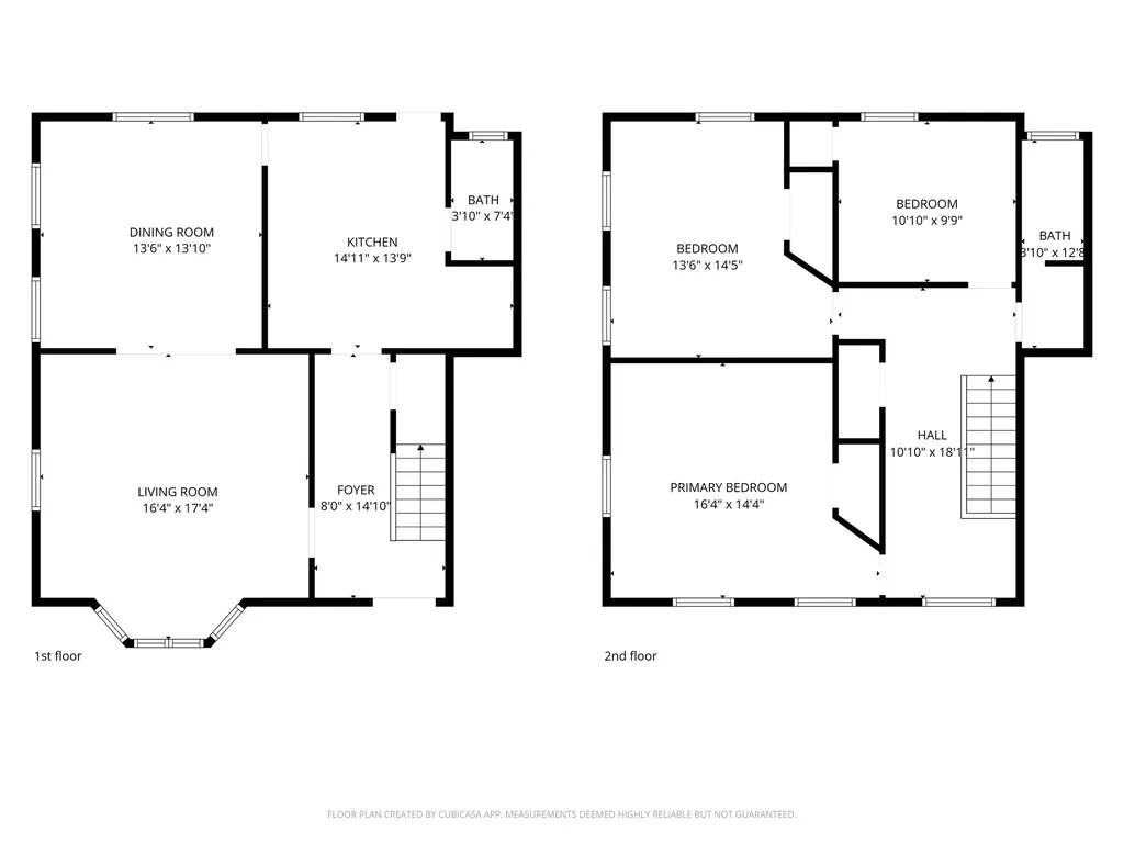 22 Tracy Street Lebanon NH 03784