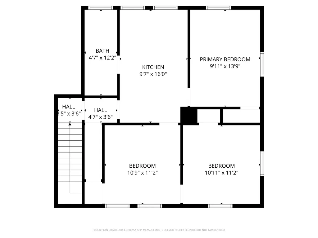 22 Tracy Street Lebanon NH 03784