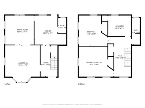 22 Tracy Street Lebanon NH 03784