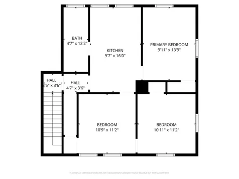 22 Tracy Street Lebanon NH 03784