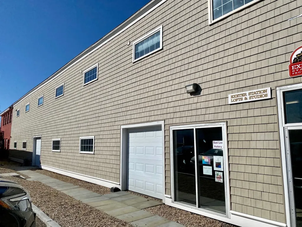 1 Rockingham Street Exeter NH 03833