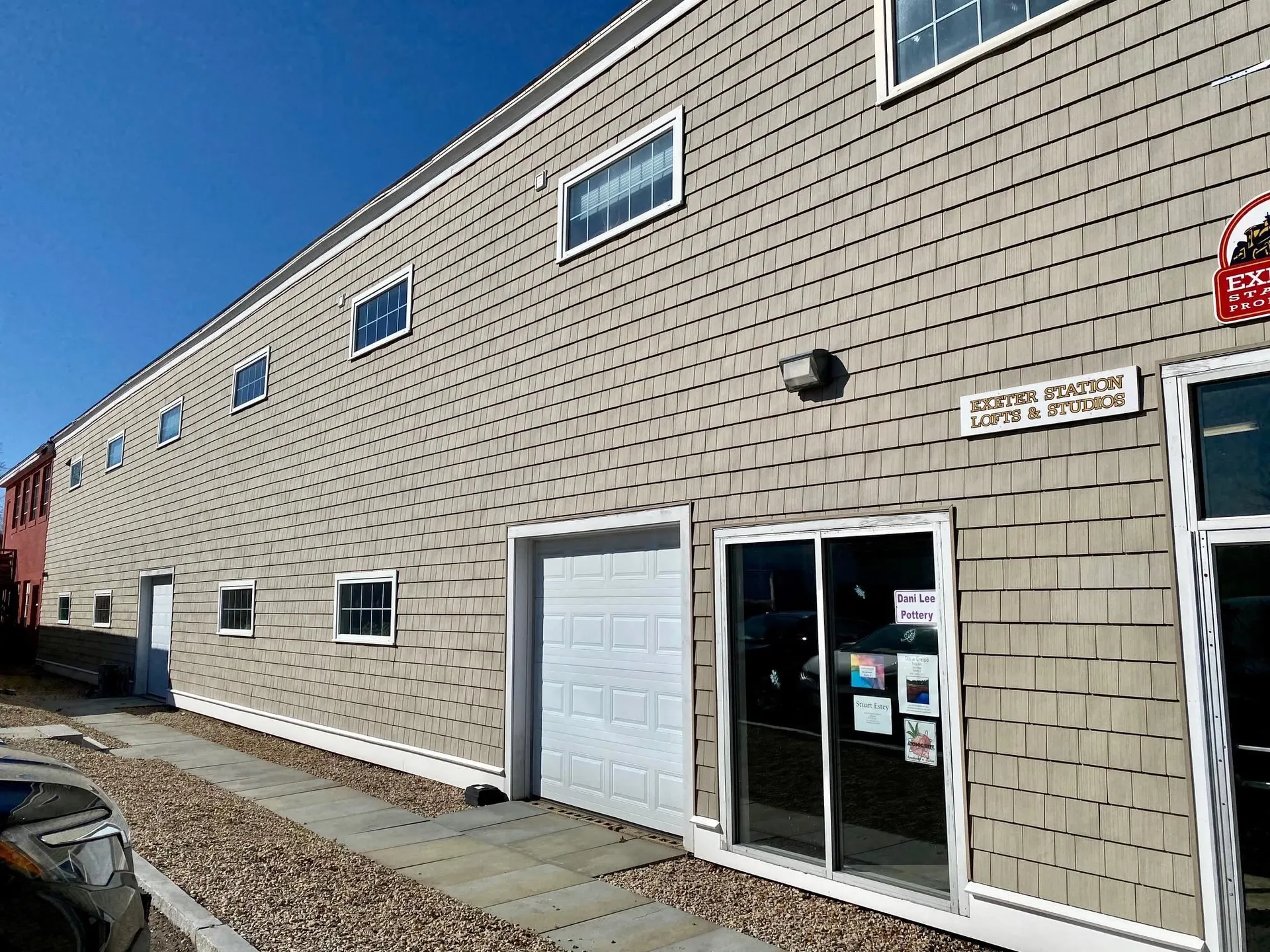 1 Rockingham Street Exeter NH 03833