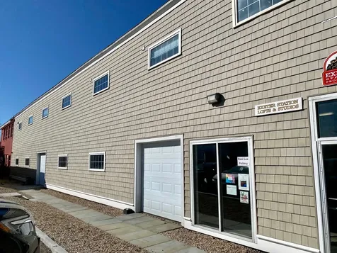 1 Rockingham Street Exeter NH 03833