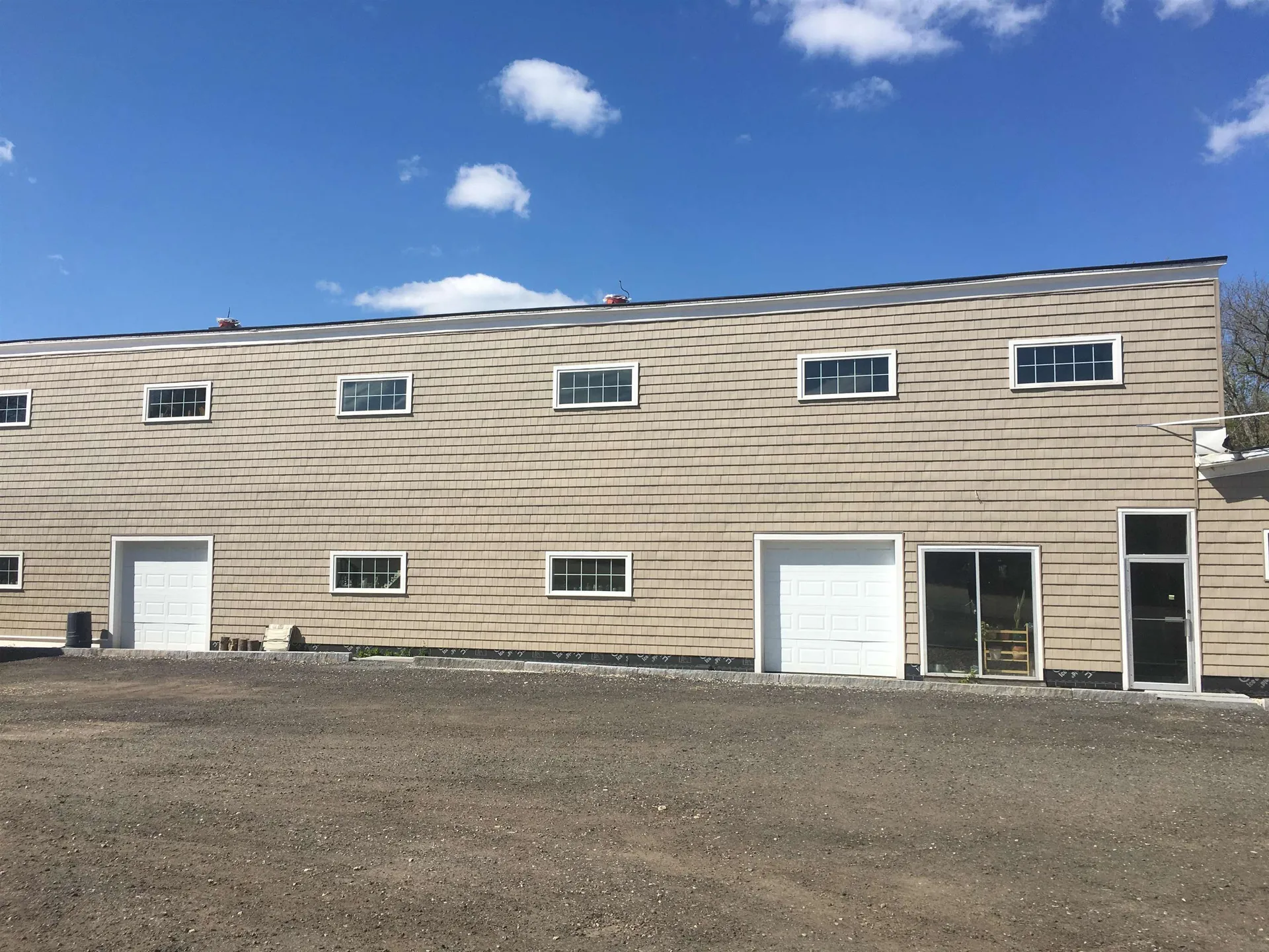 1 Rockingham Street Exeter NH 03833