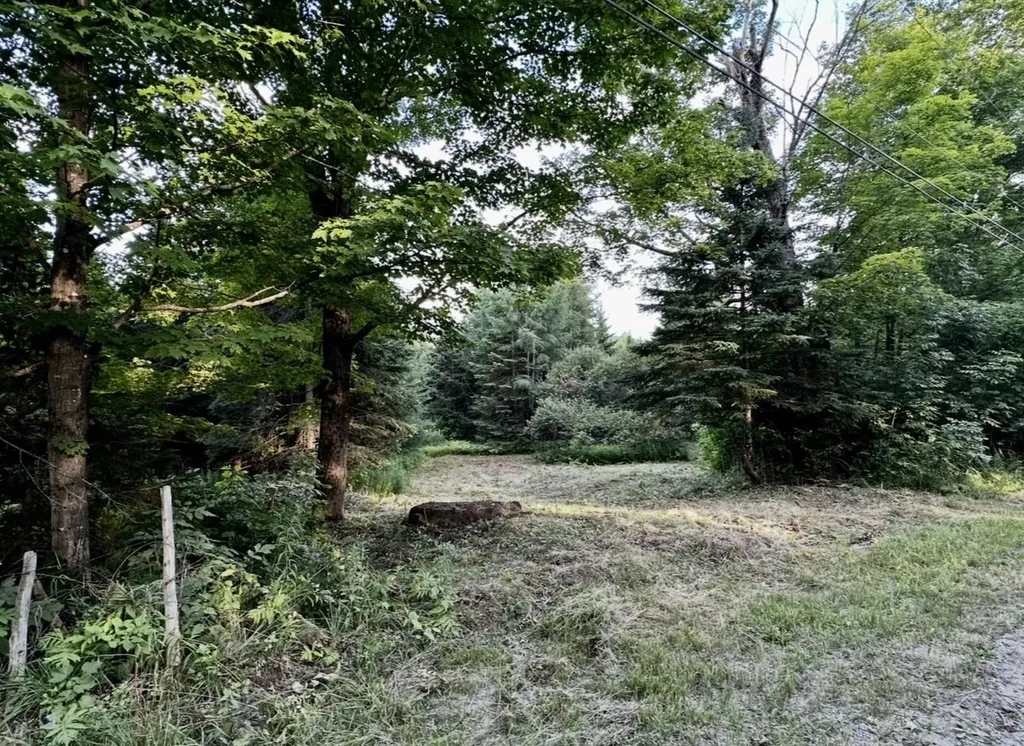 00 Old Coach Road Lyndon VT 05851