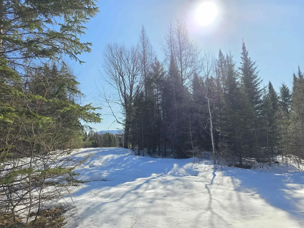 00 Old Coach Road Lyndon VT 05851