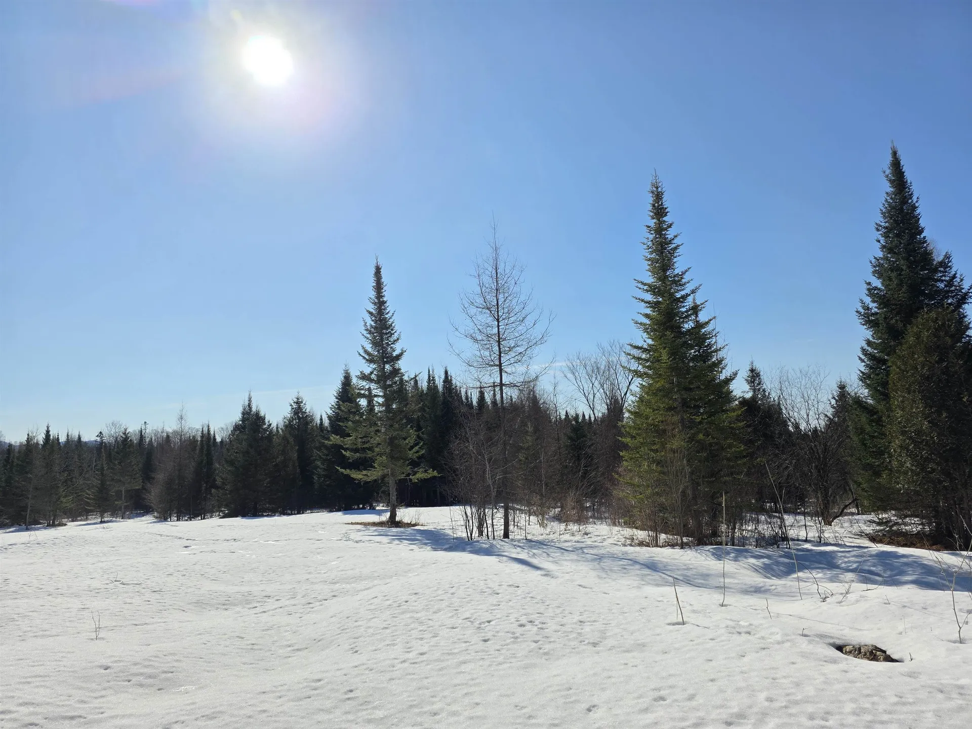 00 Old Coach Road Lyndon VT 05851