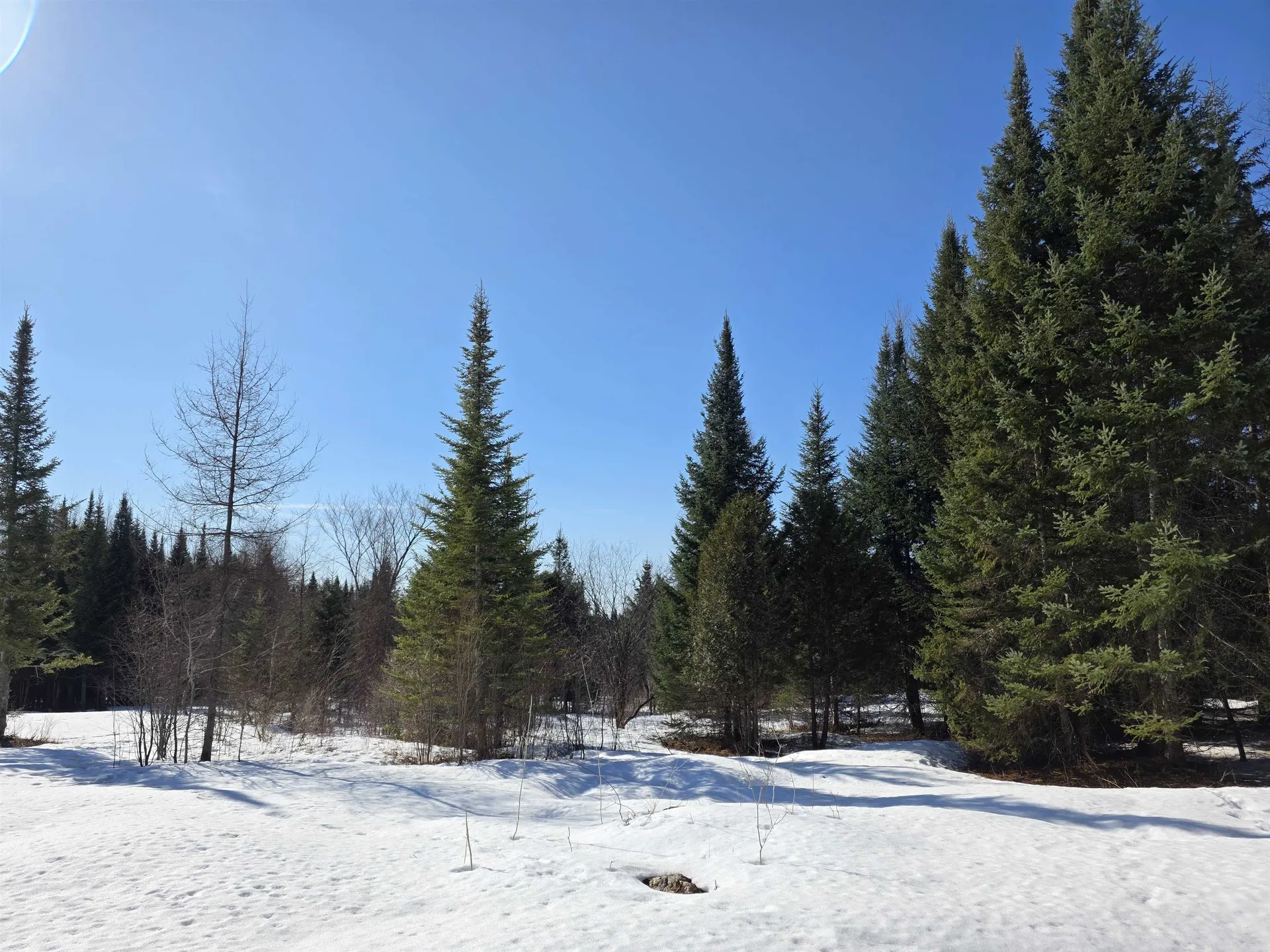 00 Old Coach Road Lyndon VT 05851