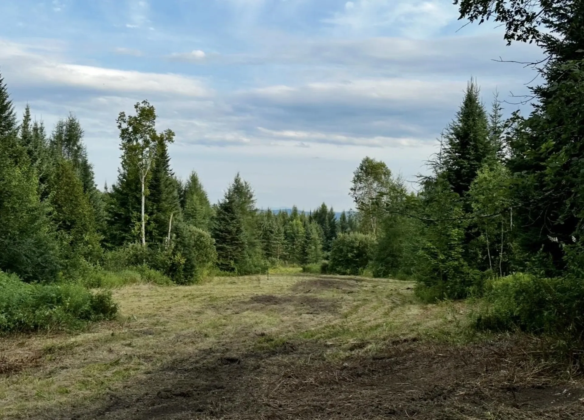 00 Old Coach Road Lyndon VT 05851