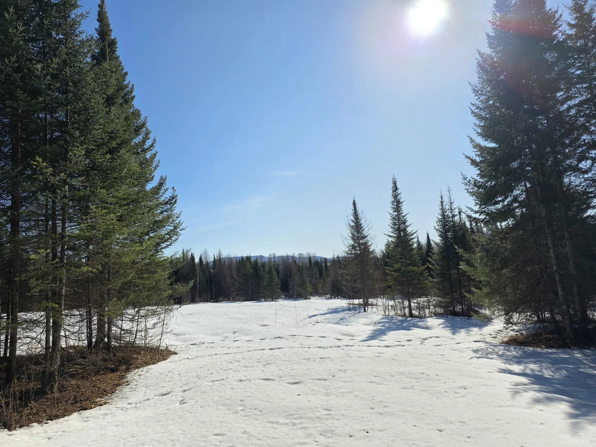 00 Old Coach Road Lyndon VT 05851