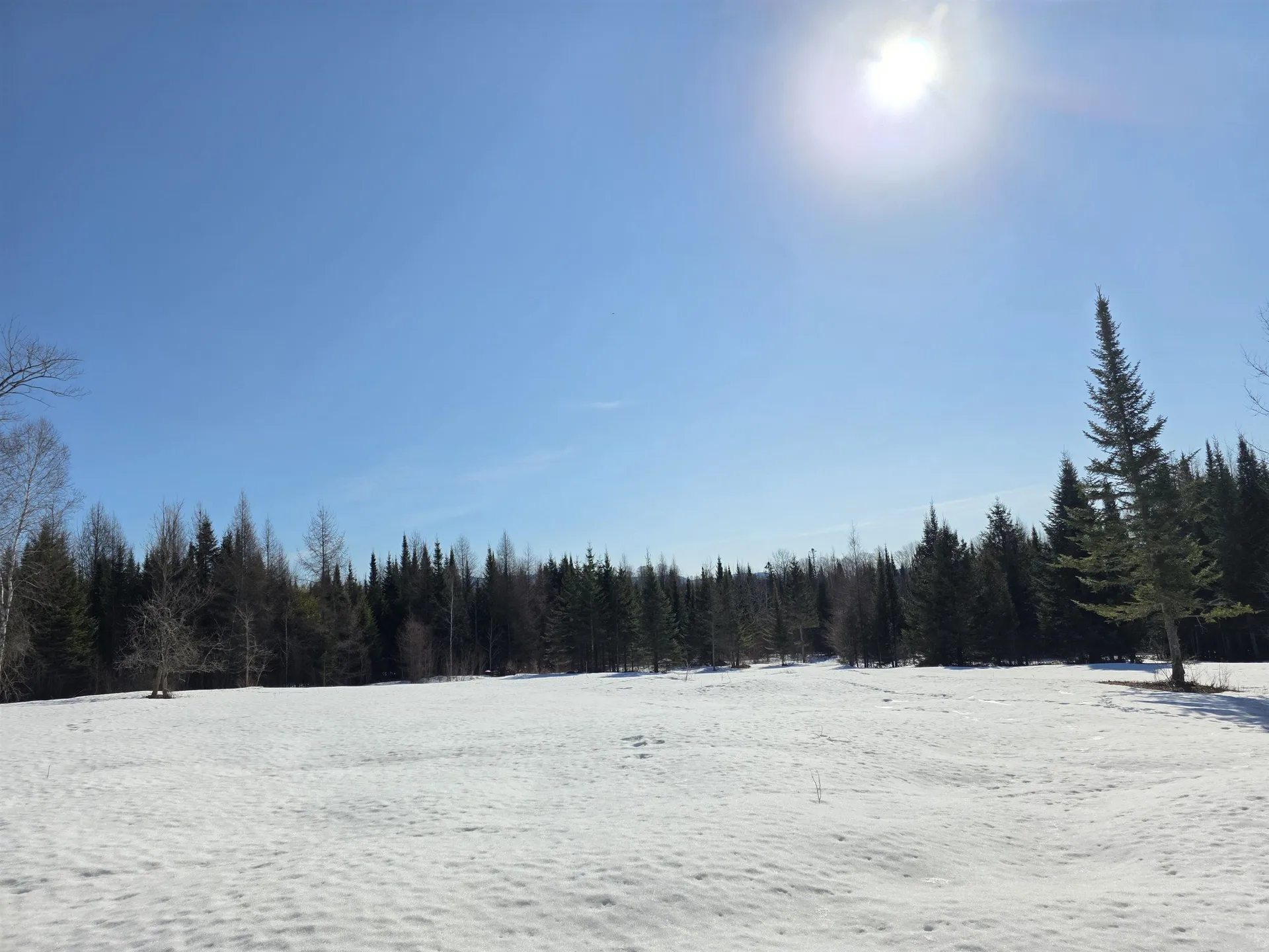 00 Old Coach Road Lyndon VT 05851