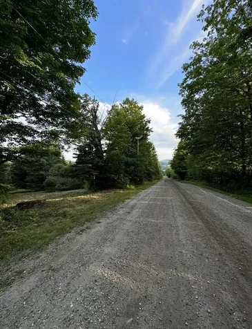 00 Old Coach Road Lyndon VT 05851