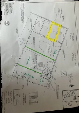 00 Old Coach Road Lyndon VT 05851