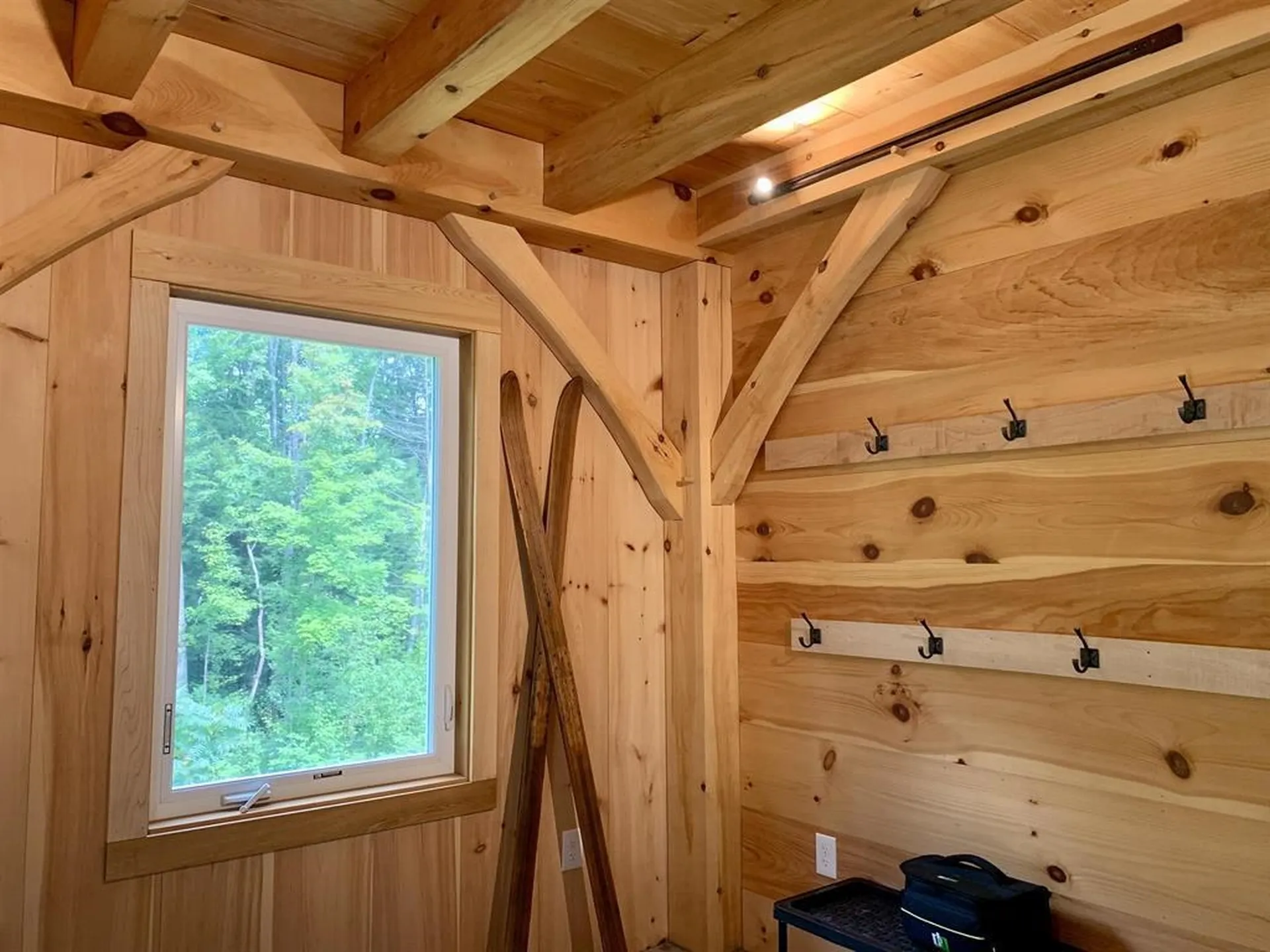 32 New Canada Road Danbury NH 03230