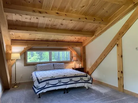32 New Canada Road Danbury NH 03230