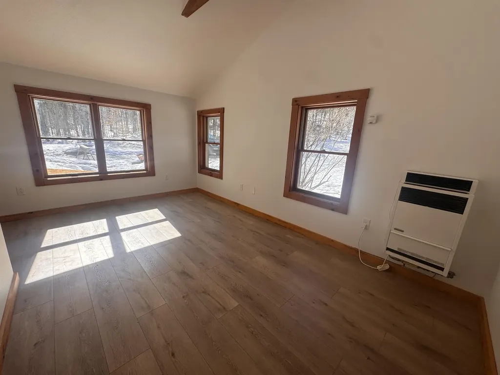 64 Hillside Road Warren VT 05674