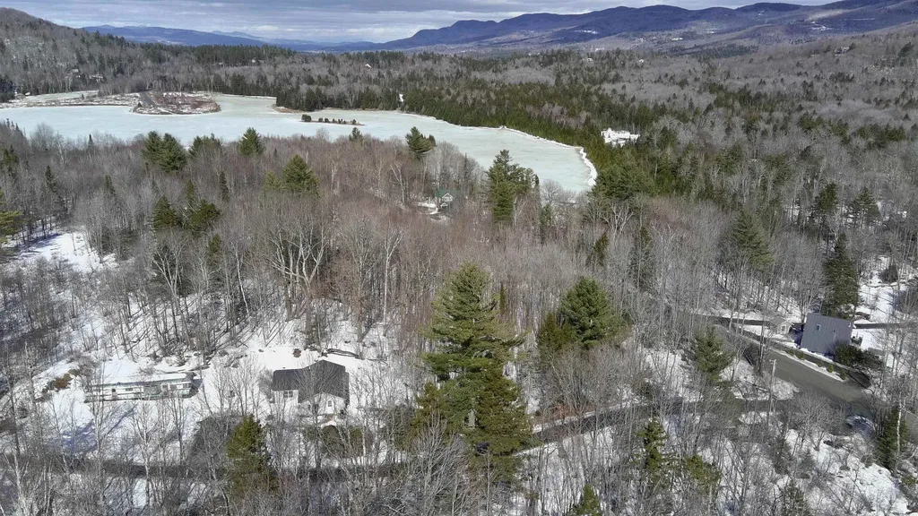 64 Hillside Road Warren VT 05674