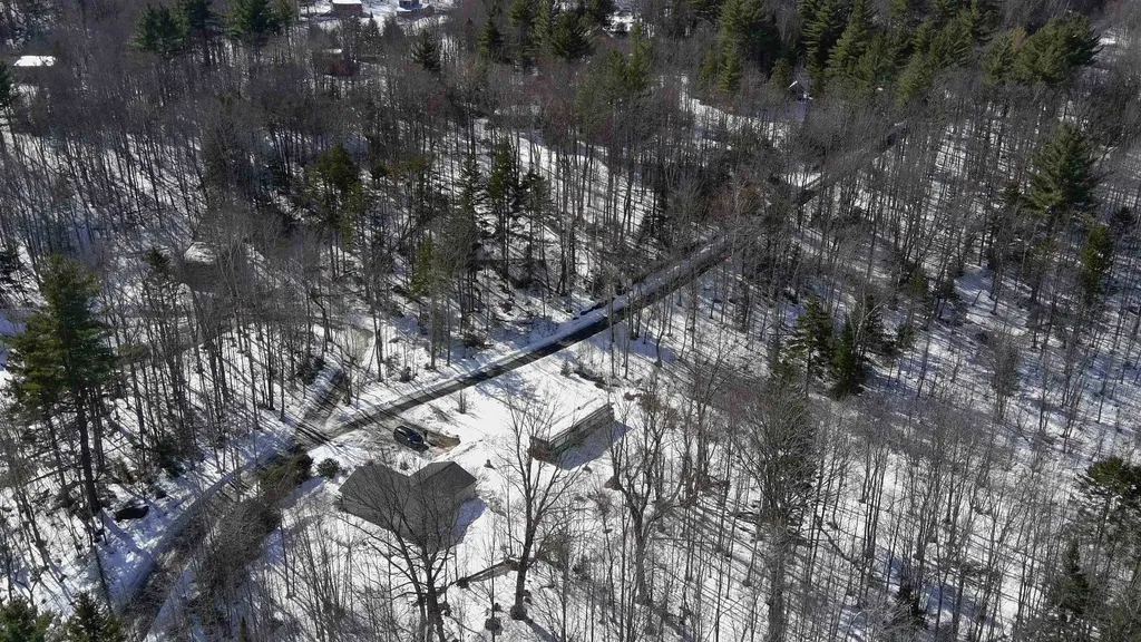 64 Hillside Road Warren VT 05674