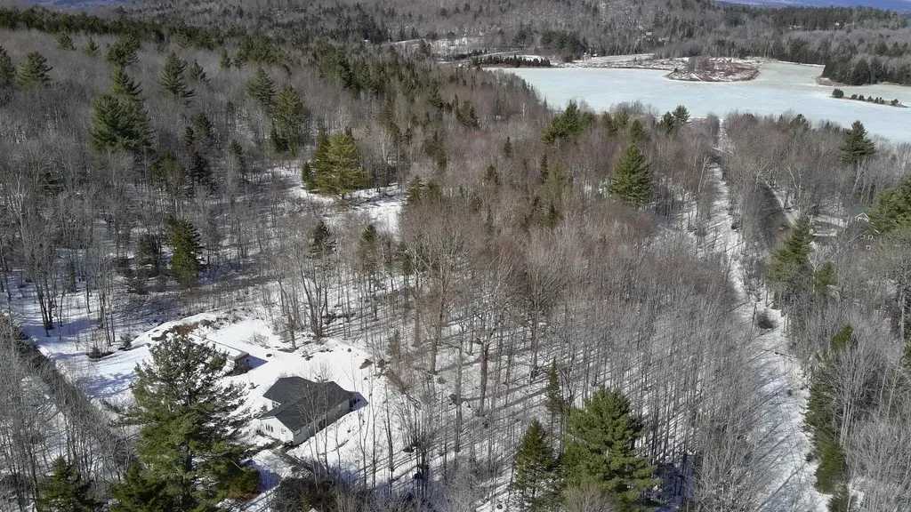 64 Hillside Road Warren VT 05674