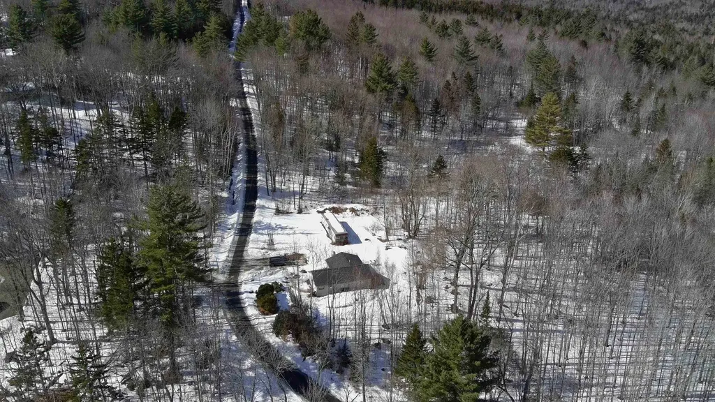 64 Hillside Road Warren VT 05674
