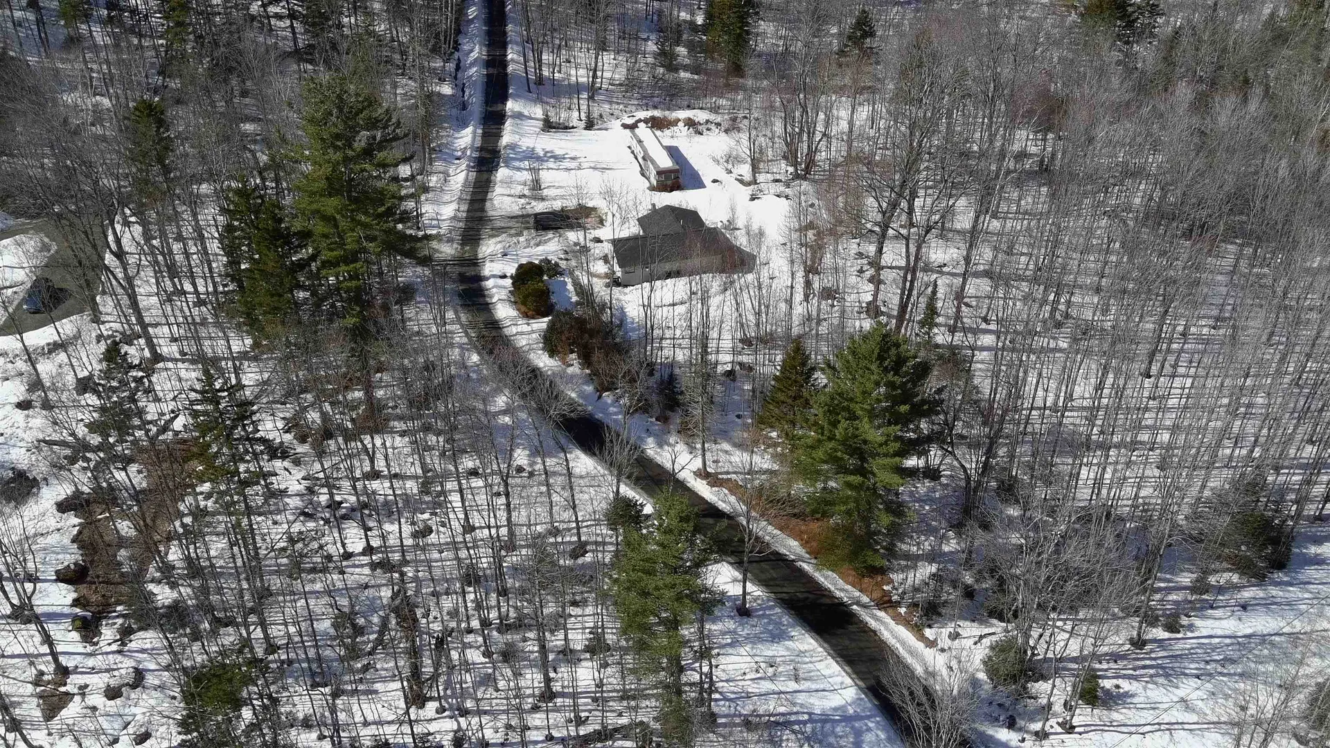 64 Hillside Road Warren VT 05674