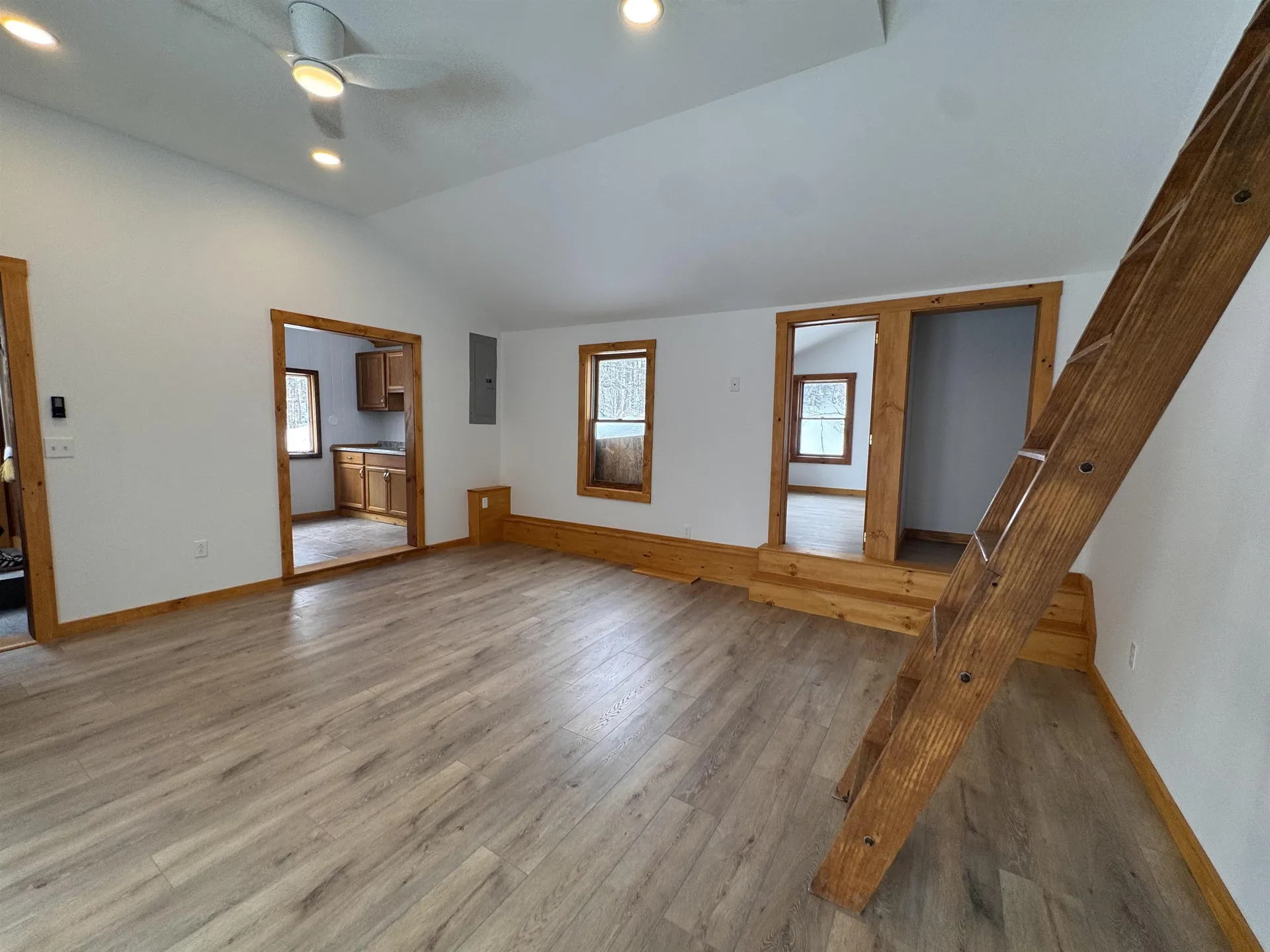64 Hillside Road Warren VT 05674