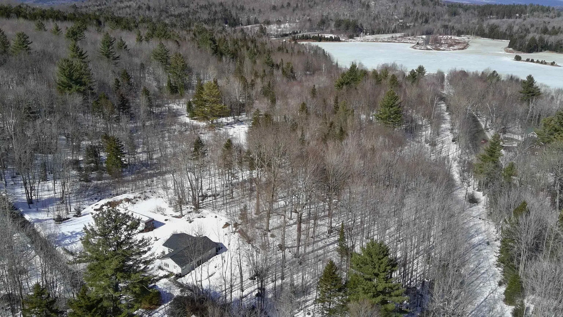 64 Hillside Road Warren VT 05674