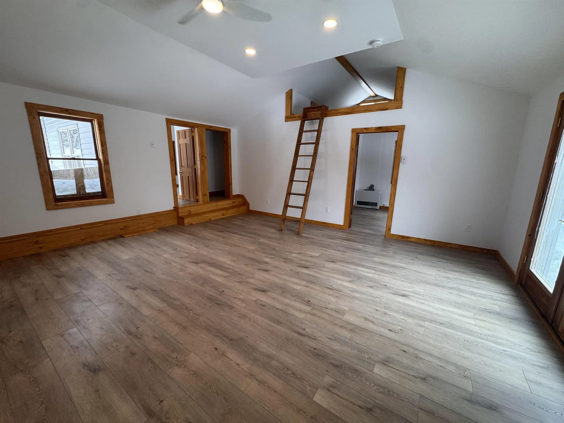 64 Hillside Road Warren VT 05674