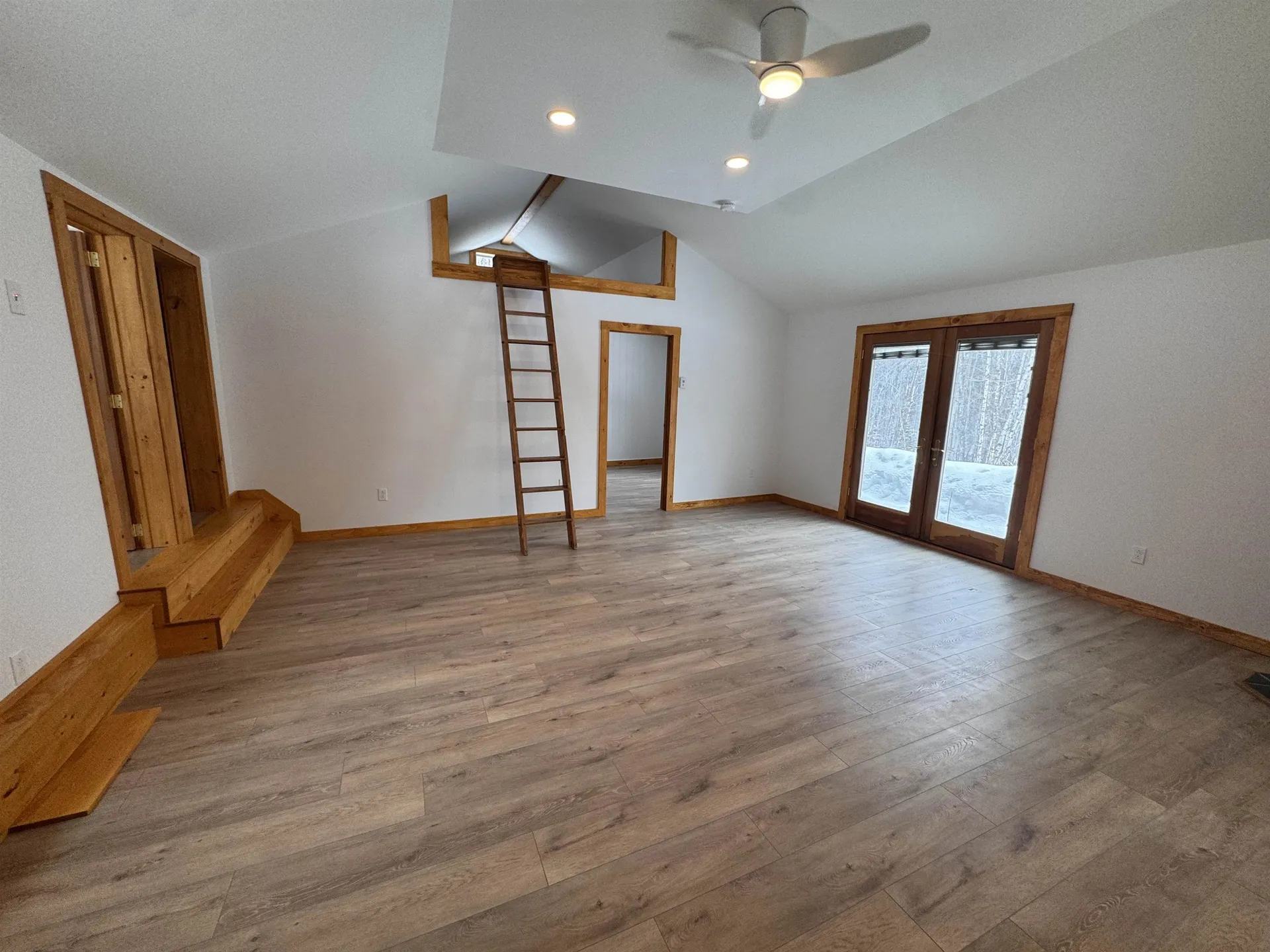 64 Hillside Road Warren VT 05674