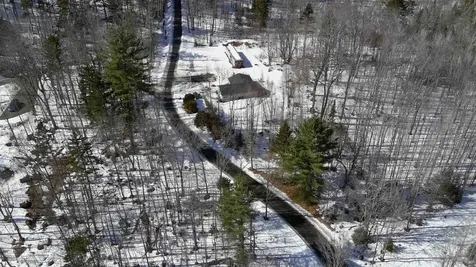 64 Hillside Road Warren VT 05674