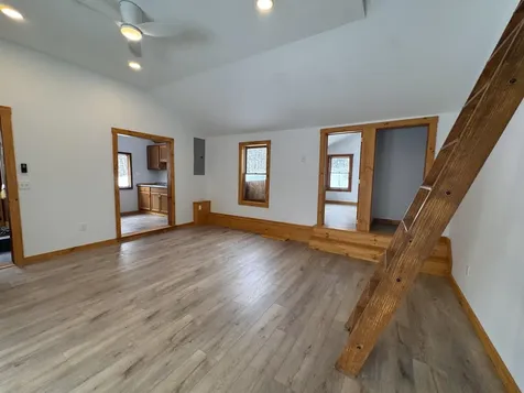 64 Hillside Road Warren VT 05674