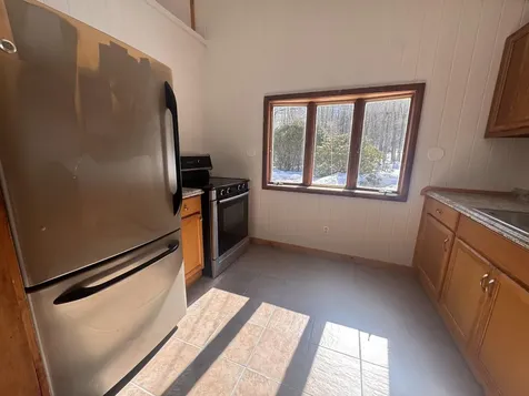 64 Hillside Road Warren VT 05674