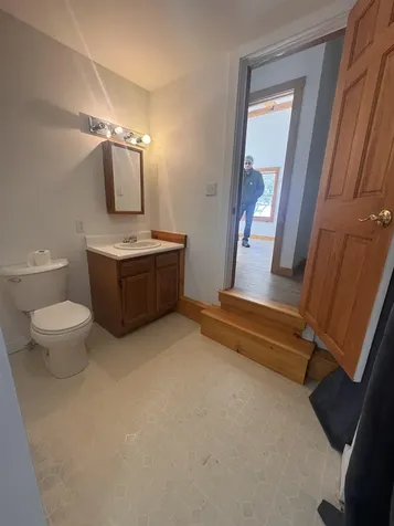 64 Hillside Road Warren VT 05674